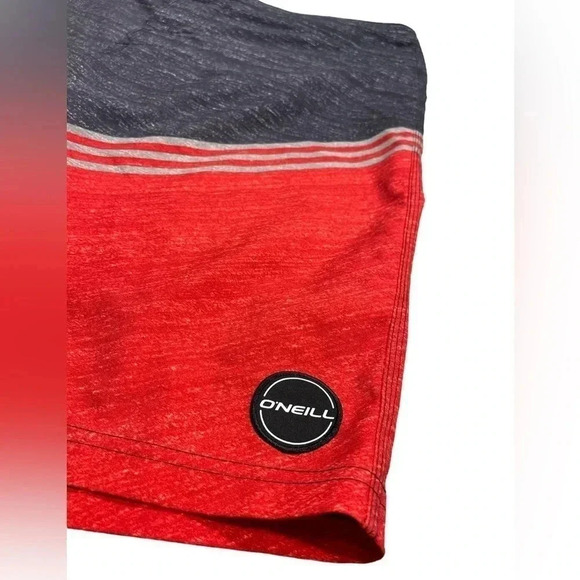 O’Neill Lennox Board shorts Size 34 - Picture 3 of 7